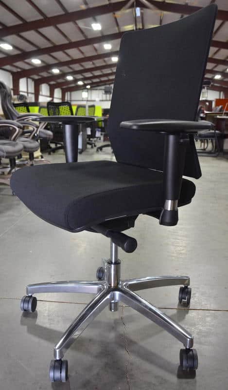 Cherryman Idesk Ambarella Task Chair Office Barn