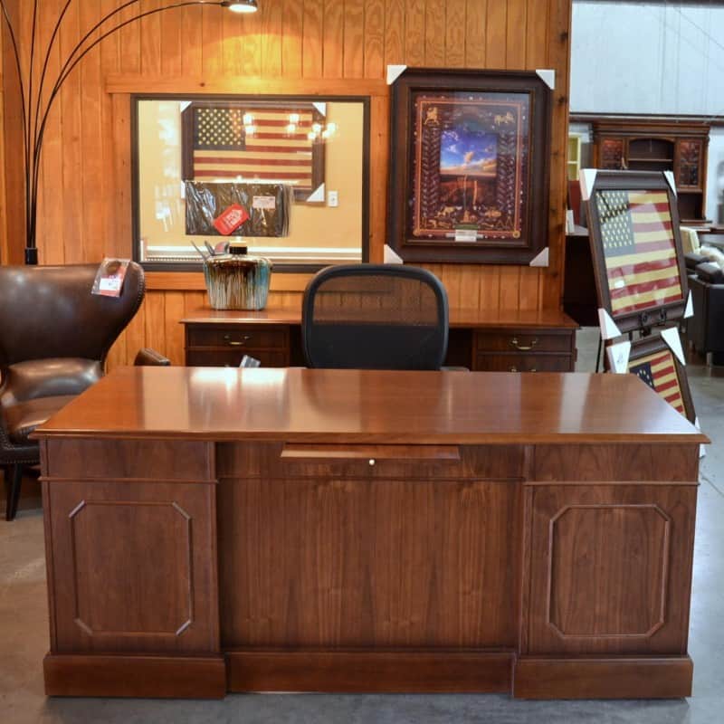 Jasper Desk Co. Archives Office Barn