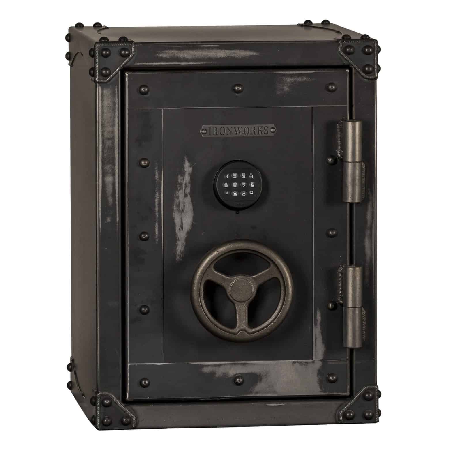 Gun Safes Tyler Shreveport Dallas Office Barn