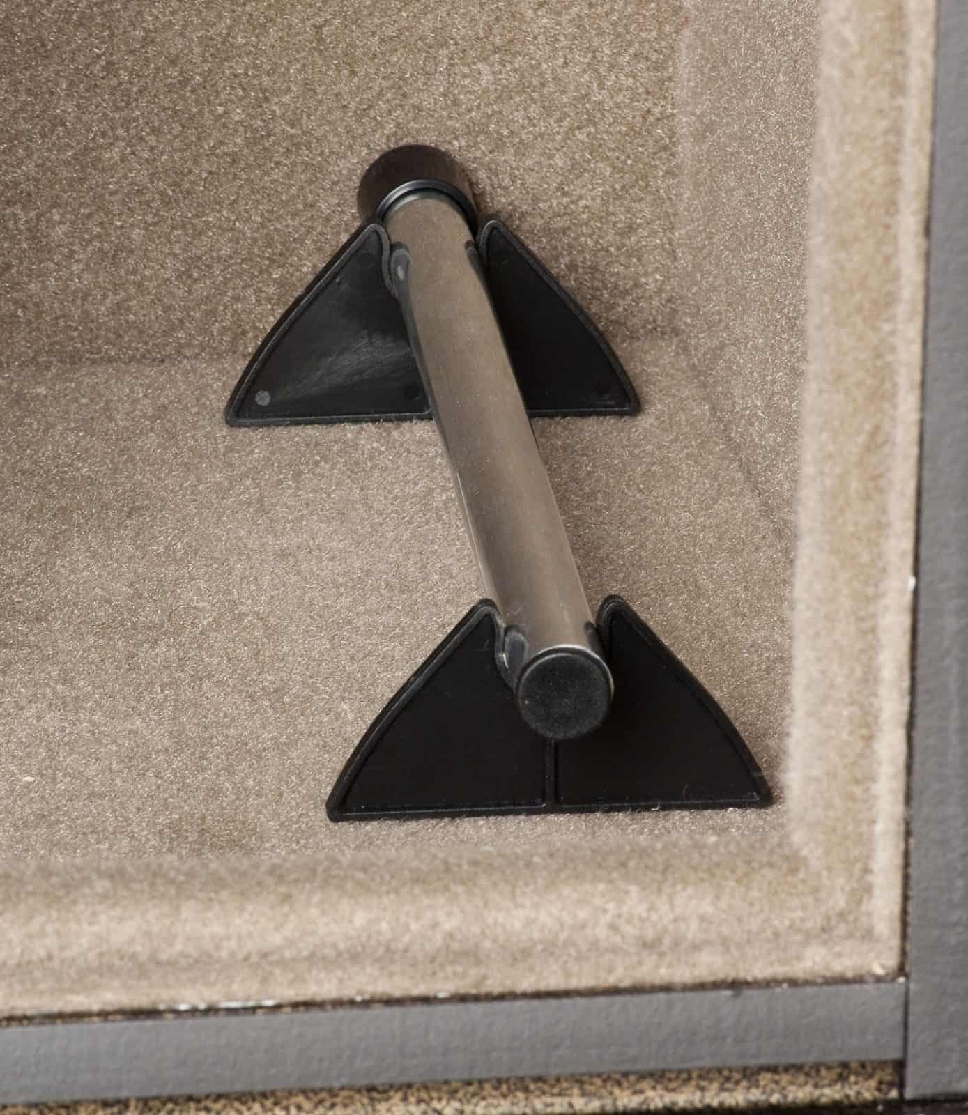 Electric Gun Safe Dehumidifier