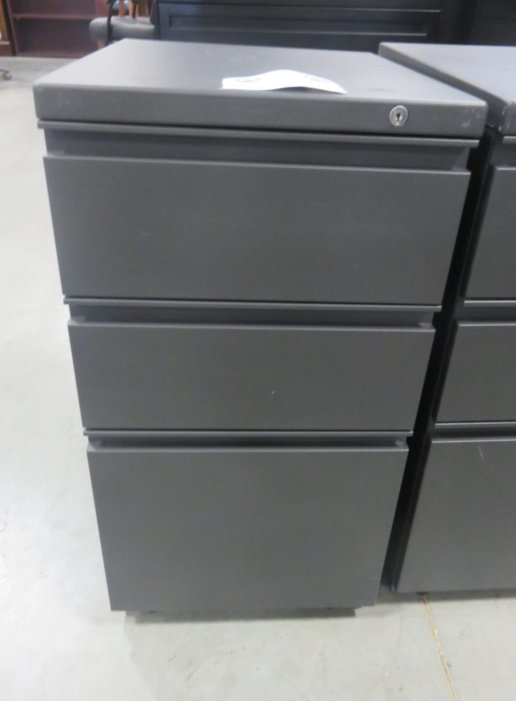 Box Box File By Herman Miller Office Barn