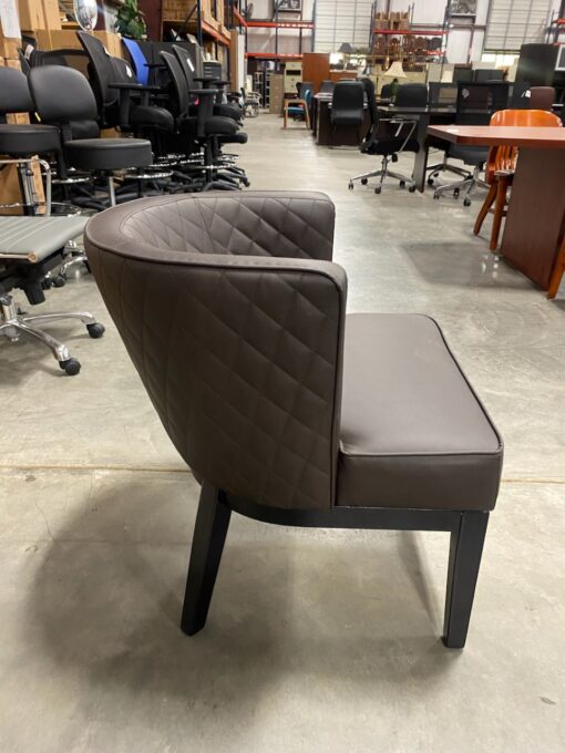Bentley Guest Lobby Chair - Image 4