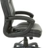 Reverse Stitching Executive Chair - Image 3