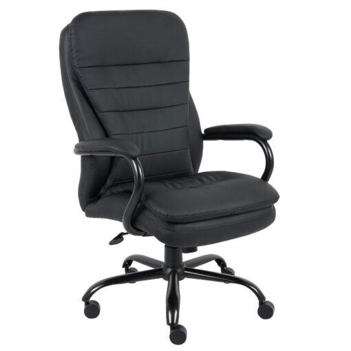 Pillow Top Executive Desk Chair - Image 6