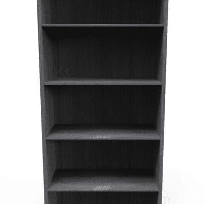 Build Your Own Bookcase