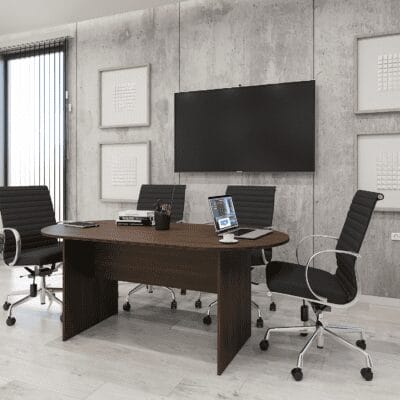 Build Your Own Conference Table