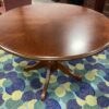 42" Traditional Table