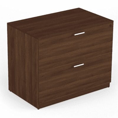 Build Your Own 2-4 Drawer Lateral File