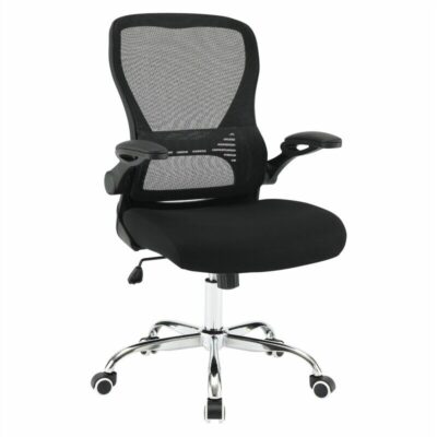 Task Chair w/Lumbar - Assembled
