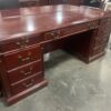 72'' X 36'' Traditional Deskset - Image 6
