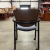 Haworth Stackable Chairs - Image 2