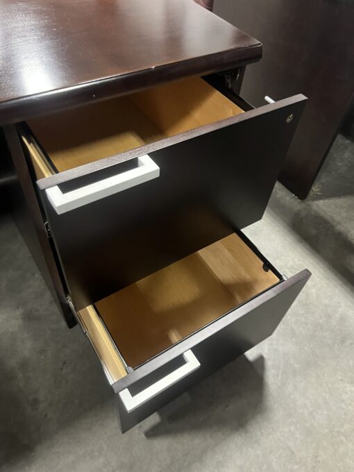 72'' X 36'' Desk Set by Darran Furiture - Image 3