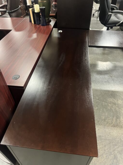 U-Desk by Darran Furniture - Image 9