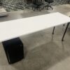 72'' X 24'' Training Table - Image 2