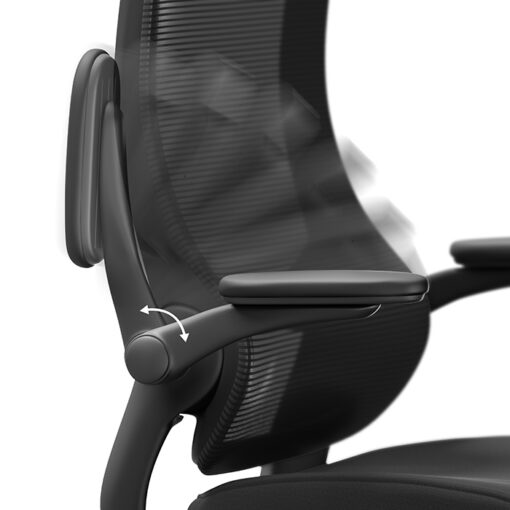 Verde High Back Desk Chair by N9NE Furniture - Image 2