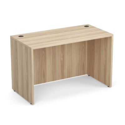 Build Your Own Desk-American Elm