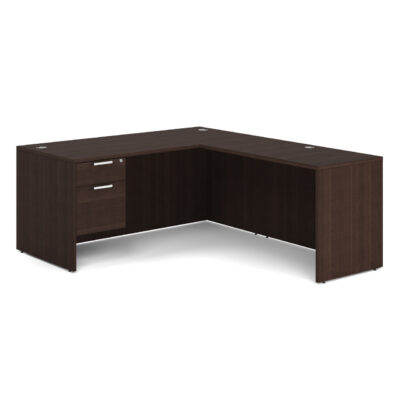 Build Your Own L-Desk-Java