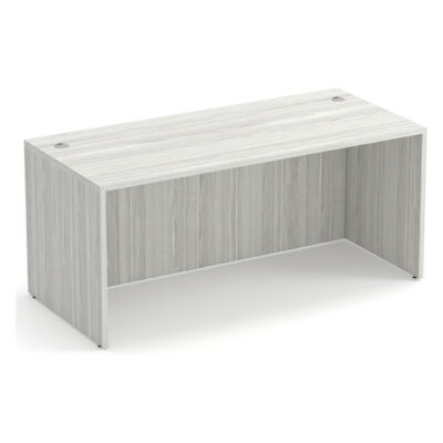 Build your own Desk-Silver Birch