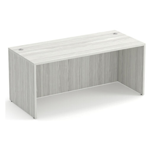 Build your own Desk-Silver Birch