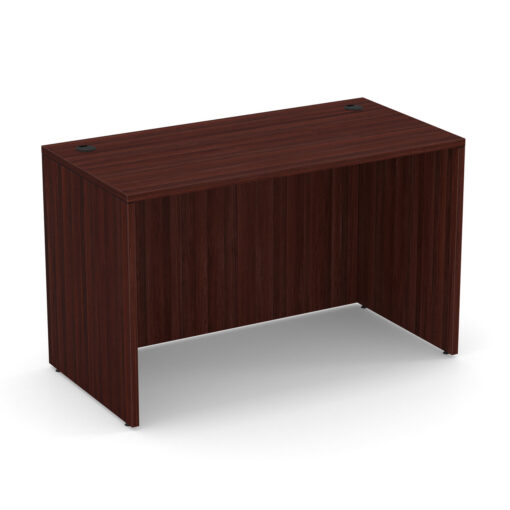 Build Your Own Desk-Mahogany - Image 3