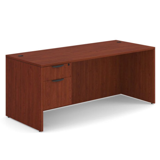 Build Your Own Desk-Cherry - Image 2
