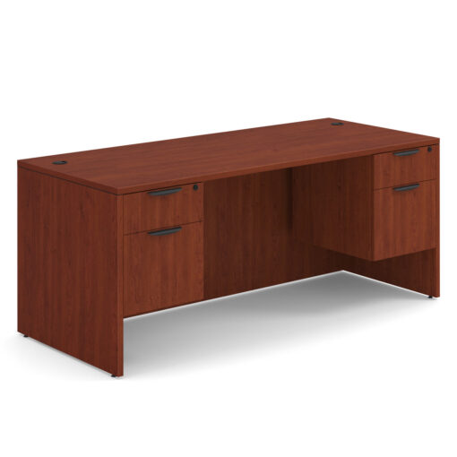Build Your Own Desk-Cherry