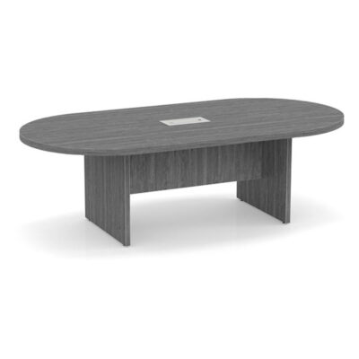Build Your Own Racetrack Conference Table
