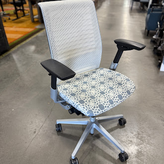 Steelcase Think V2 Task Chair
