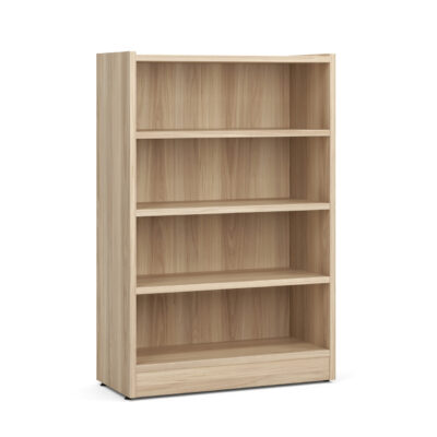 Build Your Own Bookcase