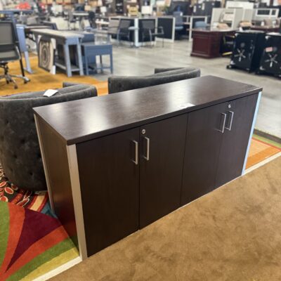 Espresso Conference Credenza Concurrence Collection By Enwork