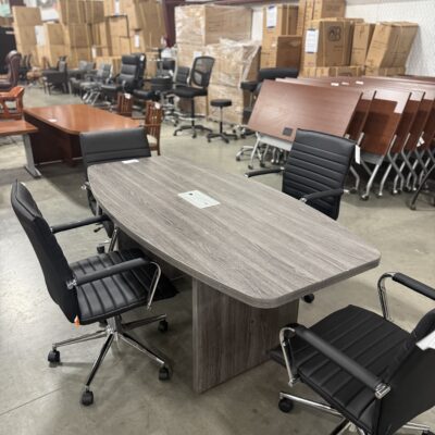 6FT NPG Conference Table