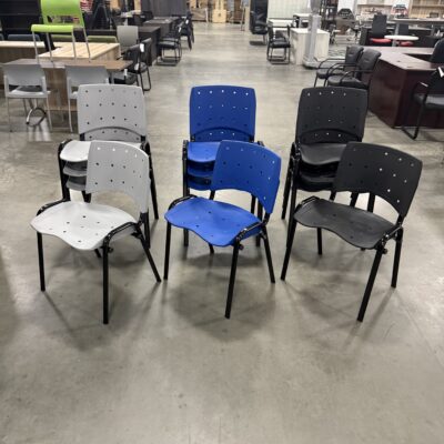 Ergoplax Stack Chair