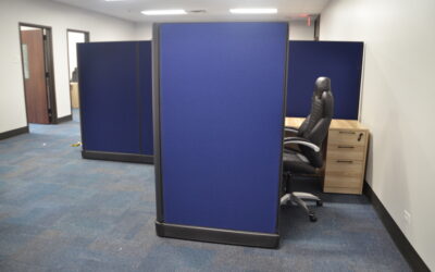 UT Tyler Cubicles