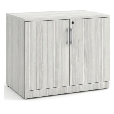 29"H Storage Cabinet-Select Color