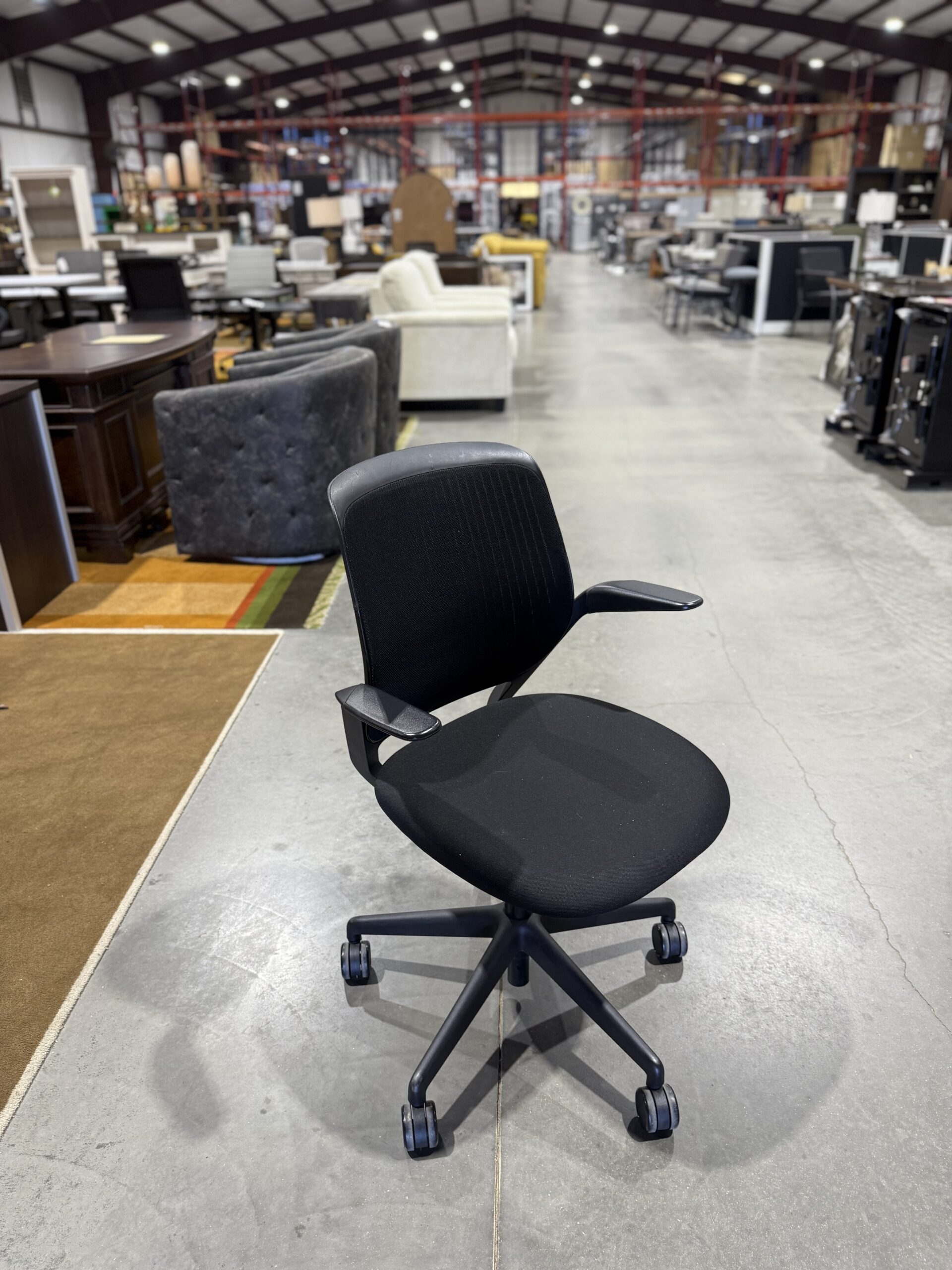 Cobi Office Chair By Steelcase