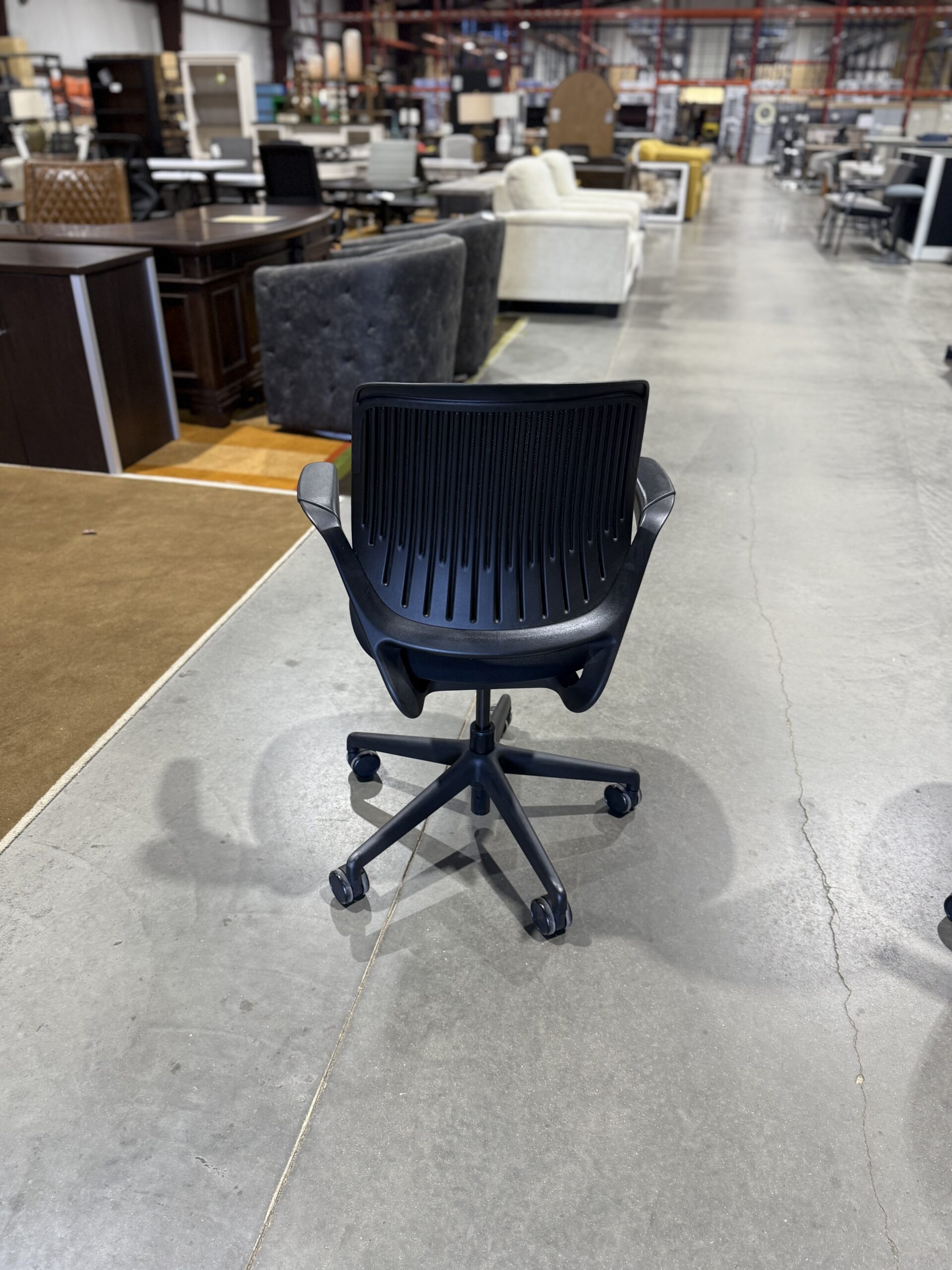 Cobi Office Chair By Steelcase - Image 3