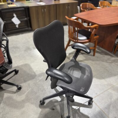 Mira Office Chair By Herman Miller