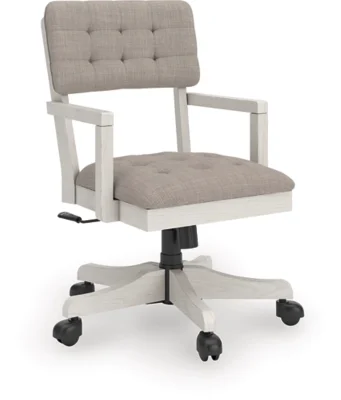 Robbinsdale Home Office Desk Chair By Ashley Furniture