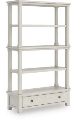Robbinsdale Bookcase By Ashley Furniture