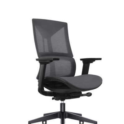 Maglia Ergo Task Chair By CorpDesign