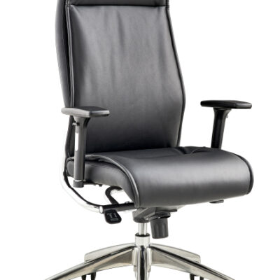 Alto Executive Chair By CorpDesign