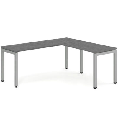 72" X 72" Variant Unite Style L-Desk