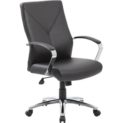 LeatherPlus Executive Chair