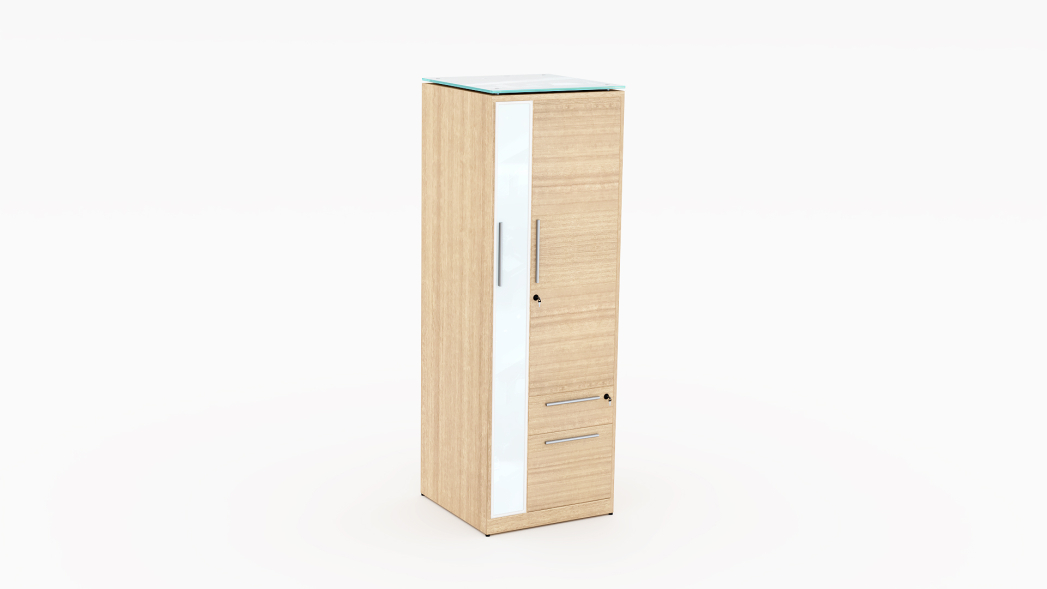 Reversible Wardrobe with Storage - Image 6