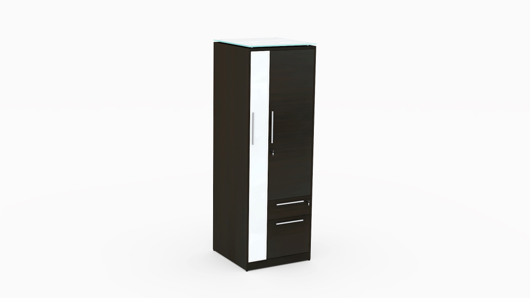 Reversible Wardrobe with Storage - Image 4
