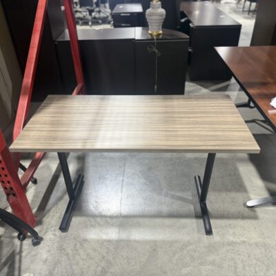48" x 24" Laminate Top Table