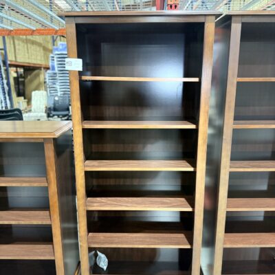 DMI Governor's Series Bookcases