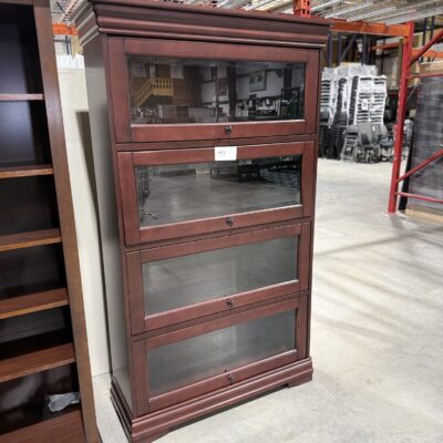 DMI Rue De Lyon Barrister Bookcase