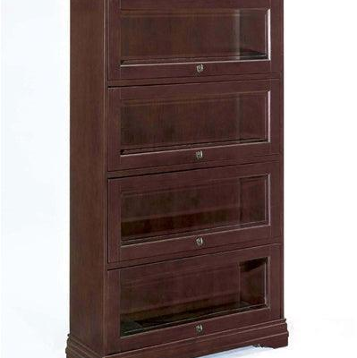 DMI Rue De Lyon Barrister Bookcase