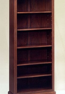 DMI Governor's Series Bookcases